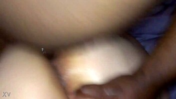 white girl with big ass in amateur interracial