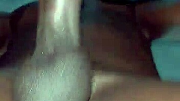 step brother drilled me hard while i prepped for bed