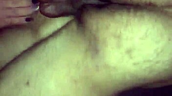 Pawg ditches bbc for anal