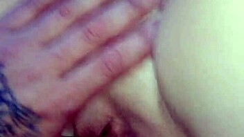 pretty shaved pussy getting fucked hard