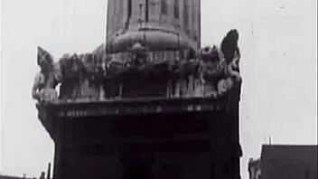 Vintage porn features hairy beavers