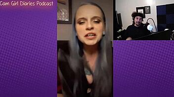 exploring emotions in becoming a webcam model