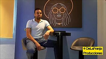 Robb Trejo Talks About His Porn Career