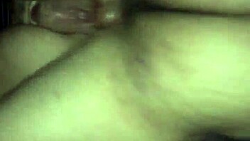 Pawg ditches bbc for anal