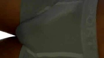 A public outdoor story where a man has a hardon in tight shorts, attracting attention