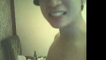 Holy! Korean Teen 18+ Avi Stuns in Wild Action!