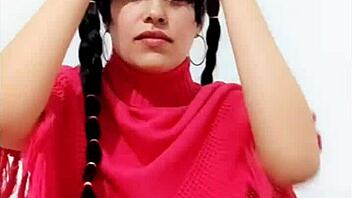 hot teen deepthroats cock