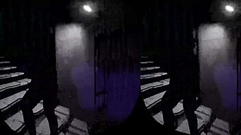 Captain plays hardcore vr gameplay on yacht in 3d sbs porn