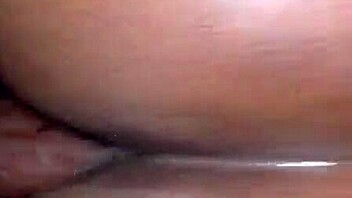 step brother drilled me hard while i prepped for bed