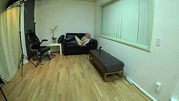 violet coxxx shares her casting story