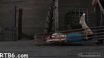 Watch couples explore their kinky desires with BDSM