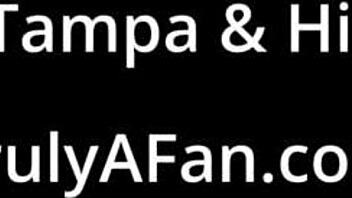 Freshman Nikki Star Screams from Hitachi Wand Orgasms by Doctor Tampa