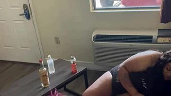 I love how drippinvelvet and realsnotty double team this pornstar legend with clothes ripped