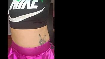 Vino A Poner El Internet Pero Yo Estaba Muy Caliente