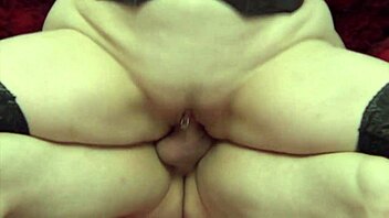 i-i fucked the blonde milf's big tits and ass