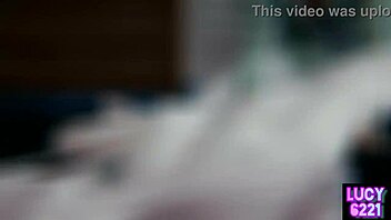 My adorable pink girlfriend's emotional journey