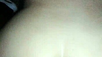 Arlene My Horny Neighbor Gives Me Her Ass On The Rooftop!