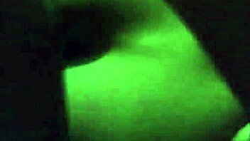 my petite 18+ b jackie gives a black blowjob