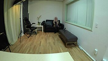 violet coxxx shares her casting story