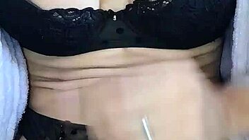 Katherine Byonda In Crossdressing Transsexual Scene