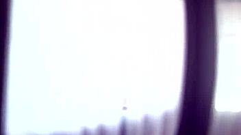 Eden Adams MASTURBATES for YOU!