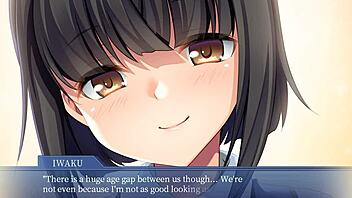 fuckomotive wraps up with a steamy wedding night happy ending.