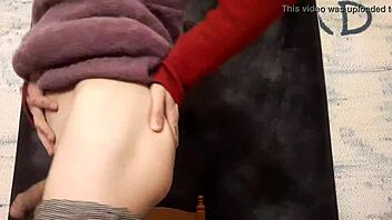 Melvin C's Passionate Solo Nights Filled With Intense Pleasure