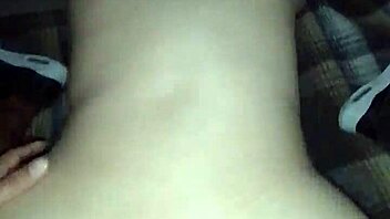 Arlene My Horny Neighbor Gives Me Her Ass On The Rooftop!