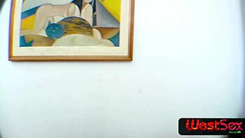 Mulata Safada Que Sabe Como Dar a Bunda - Giulianna Leme - Tony Tigrão