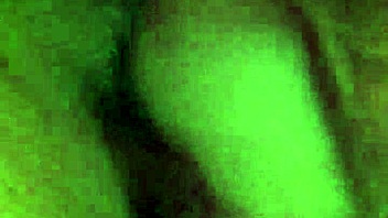 Blonde Girlfriend Bent Over for Anal Doggystyle POV