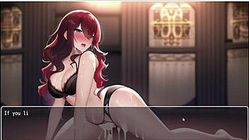 Anime Queens: A wild ride through adult gaming