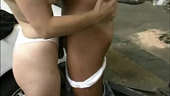 tomato girl really wants my cock, you know?