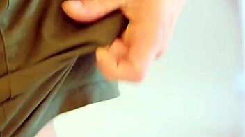 gays balls deep oral and anal sex in bathroom?