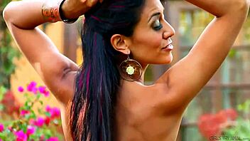 Lyla Storm Loves Jillian Janson's Touch