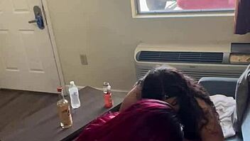 I love how drippinvelvet and realsnotty double team this pornstar legend with clothes ripped