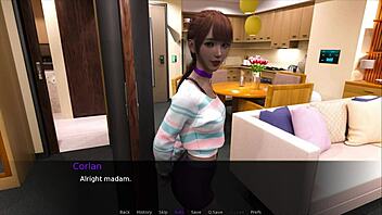 lets play nudist school with blonde brunette skinny crossdressing transfer 😎