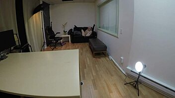 violet coxxx shares her casting story