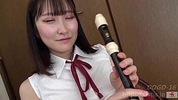 saliva fetish with tongue play.