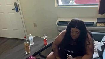 I love how drippinvelvet and realsnotty double team this pornstar legend with clothes ripped