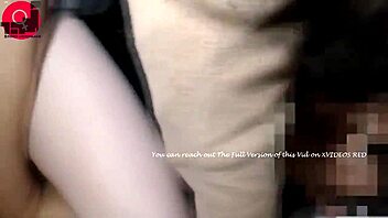 Free version of uncensored uniformed Japanese babies in Tokyo 0187