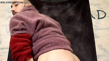 Melvin C's Passionate Solo Nights Filled With Intense Pleasure