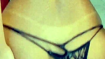 Is Greluda rubbing her silicone pussy or teasing with fake tits? Follow on Insta!