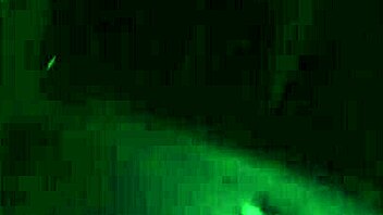 Client Pays With Sex After Carnival