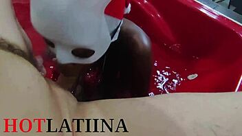 Venezuelan Accepts Fucking Without Condom With Stranger in Medellin Colombia!