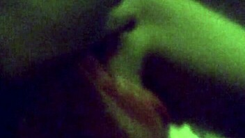 My skinny wife giving an amazing blowjob