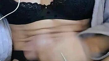 Katherine Byonda In Crossdressing Transsexual Scene