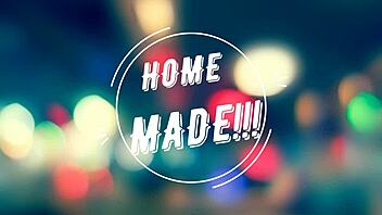 Does skinny brunette cum on dildos?