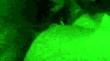 i'm digging deep into her sweet creamy pussy with my monster cock