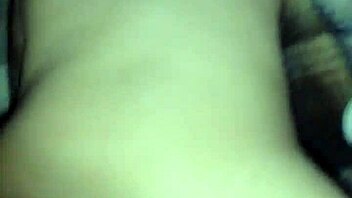 Arlene My Horny Neighbor Gives Me Her Ass On The Rooftop!