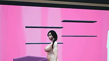 Indian naked girl's video